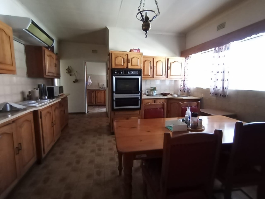 4 Bedroom Property for Sale in Vredefort Free State